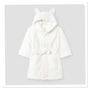 Toddler Girls Cosplay Bear Robe Cat & Jack